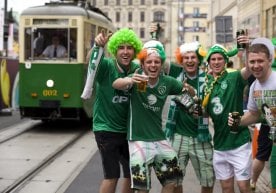 Европа футбол майдонларида янги баҳс-мунозара бошланди.