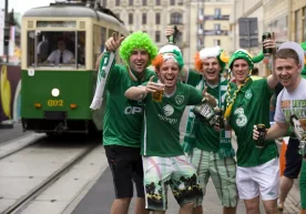 Европа футбол майдонларида янги баҳс-мунозара бошланди.