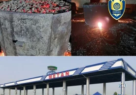 Бош прокуратура ҳузуридаги Департаментнинг Андижон шаҳар