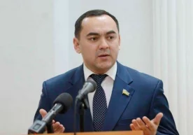 Олий ва ўрта махсус таълим вазири Абдуқодир Тошқулов