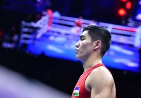 Дубайда бўлиб ўтаётган Жаҳон чемпионати ярим финалининг 67