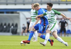 Франция Лига 1нинг 16-турида «Лион» ўз майдонида «Гавр»ни