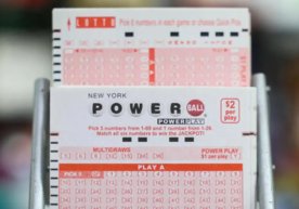 АҚШда Рождество байрами куни мамлакат лотереялари