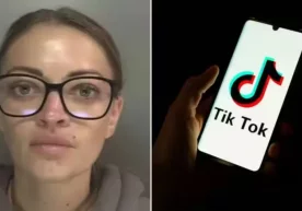 Буюк Британияда TikTok ижтимоий тармоғига чуқур боғланиб