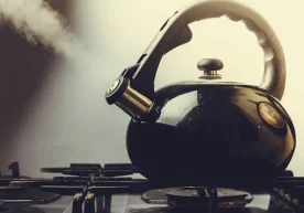 Одамлар орасида сувни фақат бир марта қайнатиш керак, уни