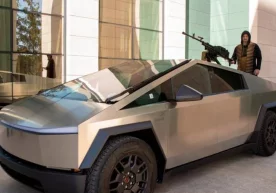 Фото: Telegram/Рамзан Қодиров Чеченистон етакчиси Рамзан