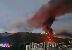 АҚШнинг Жанубий Америкада амалга оширган ҳарбий аралашуви