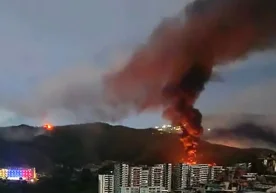 АҚШнинг Жанубий Америкада амалга оширган ҳарбий аралашуви