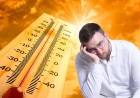 Иқлим ўзгариши оқибатида кучайиб бораётган иссиқ тўлқинлар