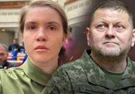 Фото: BBC Russian 26 ноябрдан 27 ноябрга ўтар кечаси