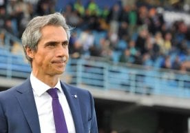 “Шабаб Ал Аҳли” жамоаси бош мураббийи Паулу Соуза Элит