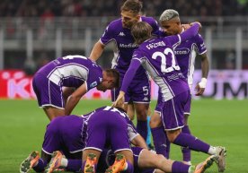 Италиянинг «Фиорентина» клубида жамоа футболчилари