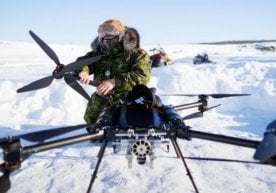 Globe and Mail нашри ёзишича, Канада армияси АҚШ томонидан