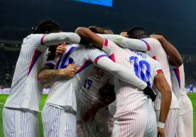 Франция терма жамоаси 2026-йилги Жаҳон чемпионатига