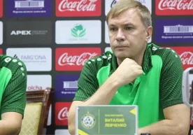 Суперлиганинг 22-туридан ўрин олган “Нефтчи” – “Динамо”