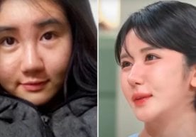 Жанубий Кореяда яшовчи 42 ёшли Гил Ли Вон исмли аёл