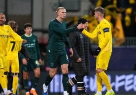 УЕФА Чемпионлар лигасининг умумий босқичи 7-тури доирасида