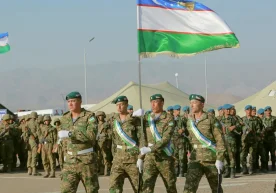 O‘zbekiston parlamenti safarbarlik tayyorgarligi va