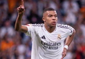 Мадриднинг "Реал" клуби ҳужумчиси Килиан Мбаппе