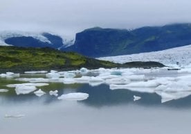 Брейфонн музлиги, бир вақтлар Ругаланн минтақасининг