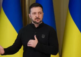 The Armed Forces of Ukraine (UAF) fulfilled their main