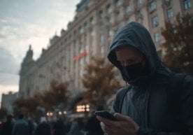 Москвада 7 ва 9 май куни мобил интернет вақтинча ўчирилади фото