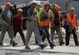 Россия ҳукумати хорижий фуқаролар меҳнатидан фойдаланиш