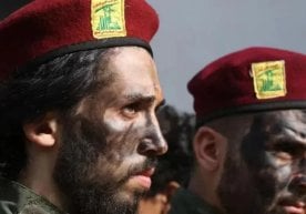 Foto: Getty Images Livandagi Eron tomonidan