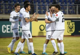 Фото: «ОКМК» Футбол бўйича Ўзбекистон Суперлигасининг