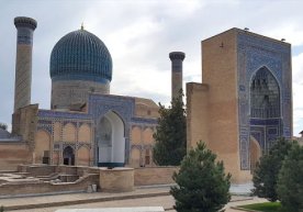 O‘zbekistonda 19 fevral kuni kutilayotgan ob-havo ma’lumoti фото