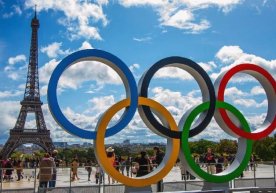 “Париж-2024”: Олимпиаданинг энг машҳур юлдузлари фото