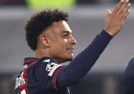 Дан Ндой, выступающий за «Ноттингем Форест», вполне может