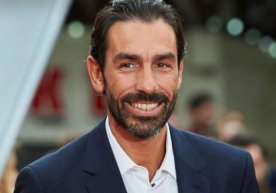 «Арсенал»нинг собиқ футболчиси Роберт Пирес Чемпионлар