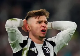 "Juventus" winger Francisco Konseysau shared his