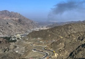 Афғонистондаги Толибон ҳукумати Покистонга нисбатан жиддий