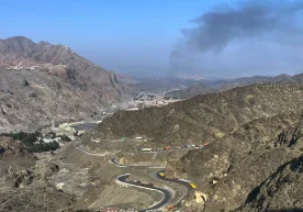 Афғонистондаги Толибон ҳукумати Покистонга нисбатан жиддий