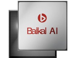 Rossiyaning "Baikal Electronics" kompaniyasi