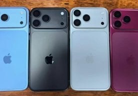 According to renowned analyst Ming-Chi Kuo, the iPhone 18