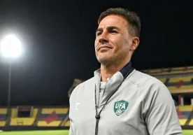 Фабио Каннаваро Ўзбекистон миллий терма жамоаси ҳақида