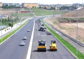 O‘zbekiston Prezidenti Shavkat Mirziyoyev tomonidan 14