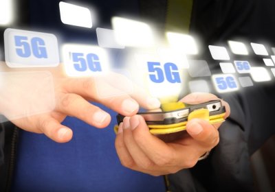 Мобил операторларнинг чексиз интернет тарифлари ва 5G технологияси Wi-Fi’ни сиқиб чиқаради фото