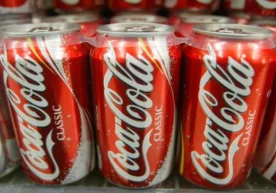 Шимолий Ирландия полицияси Coca-Cola корпорациясининг