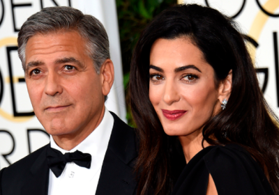 Жорж Клуни кино оламини бутунлай тарк этди фото