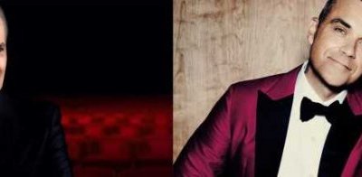 Робби Уильямс Тошкентдаги концертда томошабинларга «орқасини» кўрсатди (Видео) фото