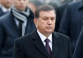 Шавкат Мирзиёев Қозоғистонда ҳалок бўлганларнинг оила аъзоларига ҳамдардлик билдирди фото