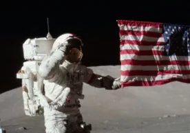 Оқ уй маъмурияти ҳузуридаги ижроия идораси АҚШ Ернинг