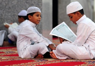 Qur’on o‘qishning sog‘liqqa foydalari фото