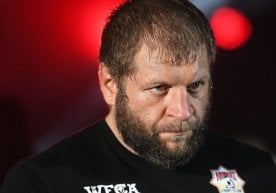 Россиялик аралаш яккакураш жангчиси, Фёдор Емельяненконинг