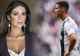 Ronaldu amerikalik qizni zo‘rlagani rostmi? фото