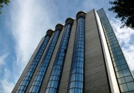 Марказий банк раисига янги ўринбосар тайинланди фото